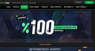 Hiltonbet para yatırma