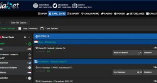 Piabet para yatırma