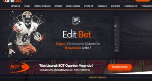 Timebet