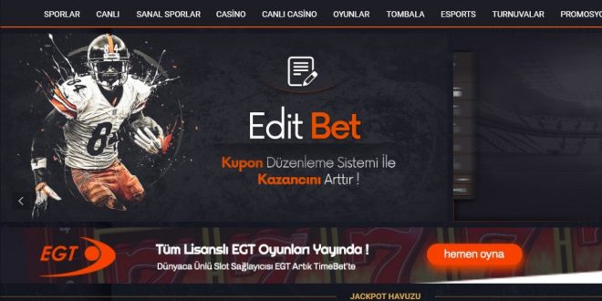 Timebet Bilgi Vermek Güvenli Mi