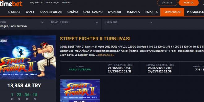 Timebet Para Çekme