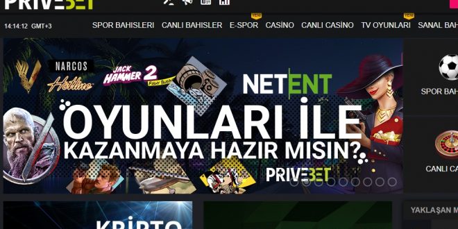 Privebet