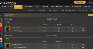 Kulisbet Tv İzle