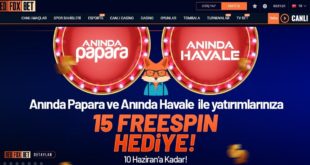 Redfoxbet Para Çekme