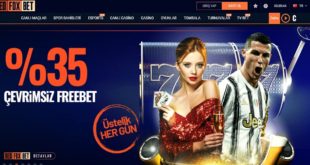 Redfoxbet Para Yatırma